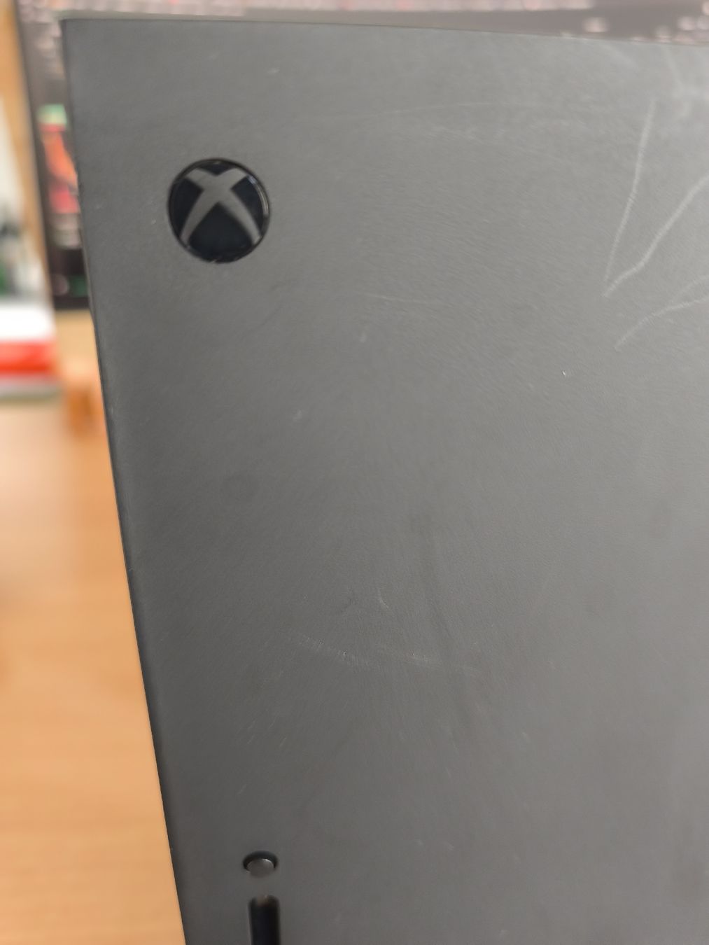 Microsoft Konsolen: Xbox Series X 1 TB Gebraucht – Gebraucht aus Turbenthal von benzdk5 4