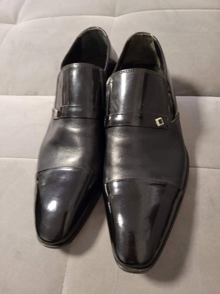 Scarpe da uomo: Schuhe – Nuovo e nell'imballaggio originale da Bassersdorf venduto da arkais 1