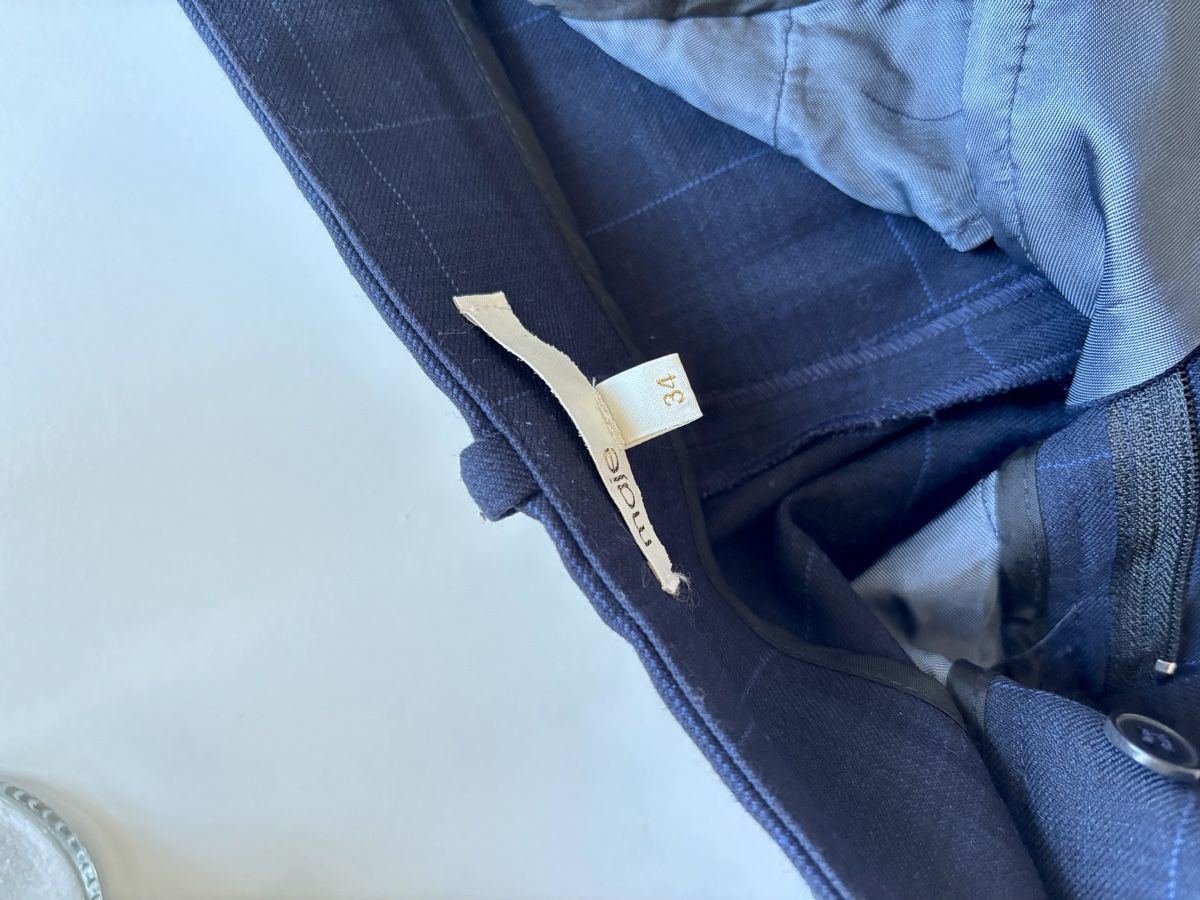 Maje Pantaloni: Maje Business/Freizeit Hose 34 – Nuovo (secondo la descrizione) da St. Gallen venduto da maryloewe 3