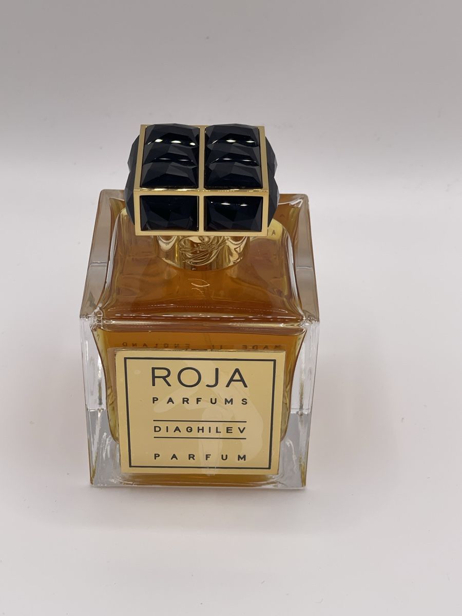 Roja Parfums & Eau de Toilette: Roja Parfums - Diaghilev 100ml – D'occasion à Frenkendorf par Sakima1 1