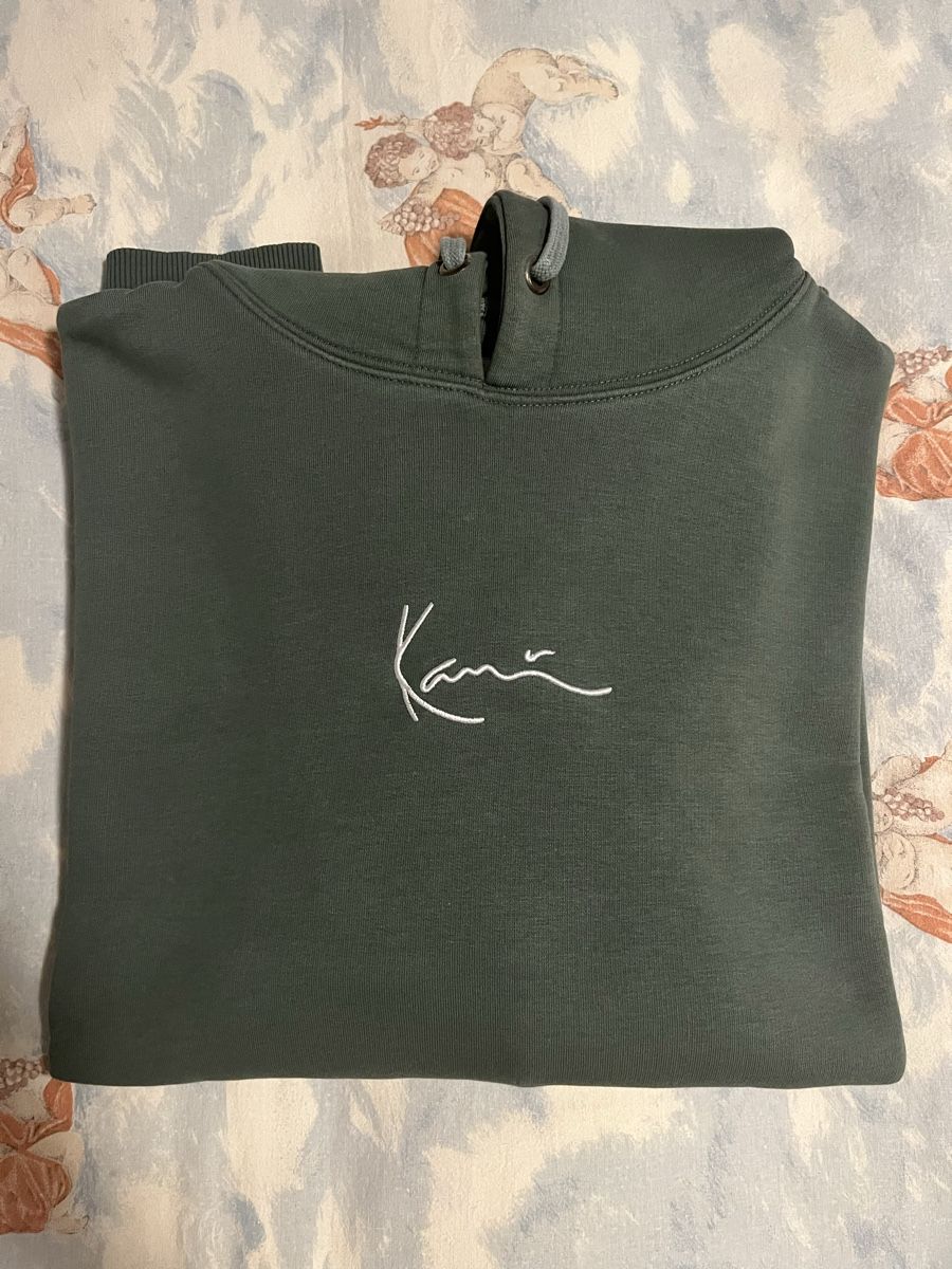 Maglioni & Felpe: Karl Kani Pullover in Gr. L – Usato da Jona venduto da Flexer02