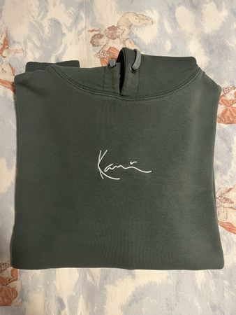 Karl Kani Pullover in Gr. L