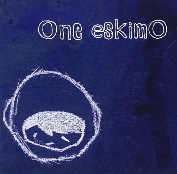 CDs: One Eskimo (CD, Digipack) – Gebraucht aus Uzwil von visions77