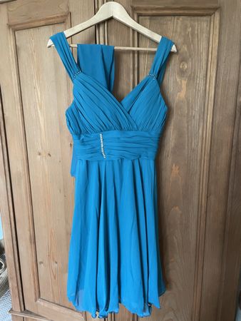 Abendkleid Gr. 38/M
