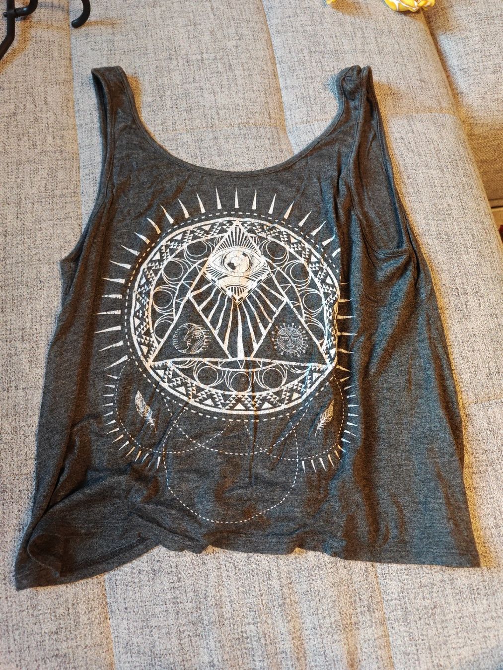 Top: Shirt Gr. S – Usato da Windlach venduto da ramona_l