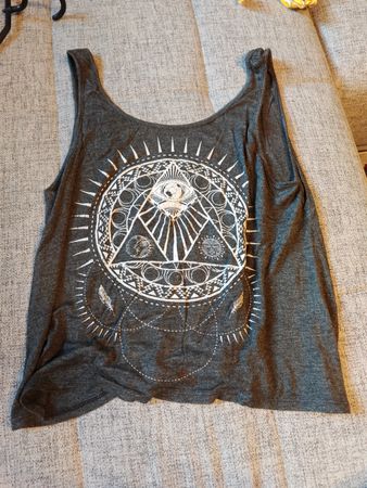 Shirt Gr. S