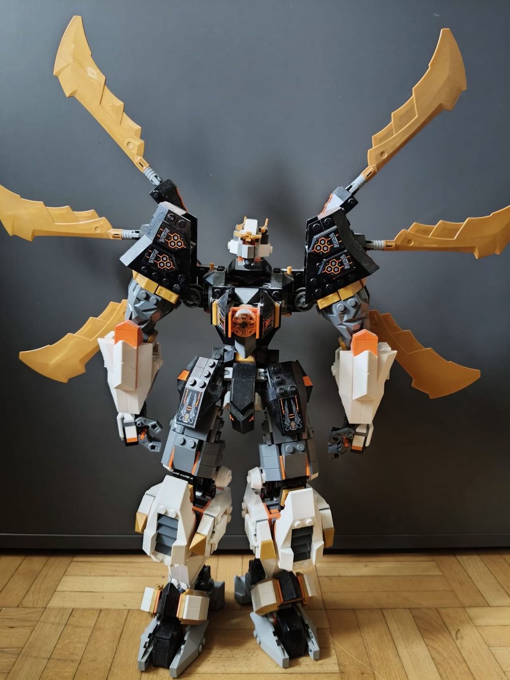 Lego Giocattoli: 2 LegoSets gebraucht – Usato da Basel venduto da isa_5gjq