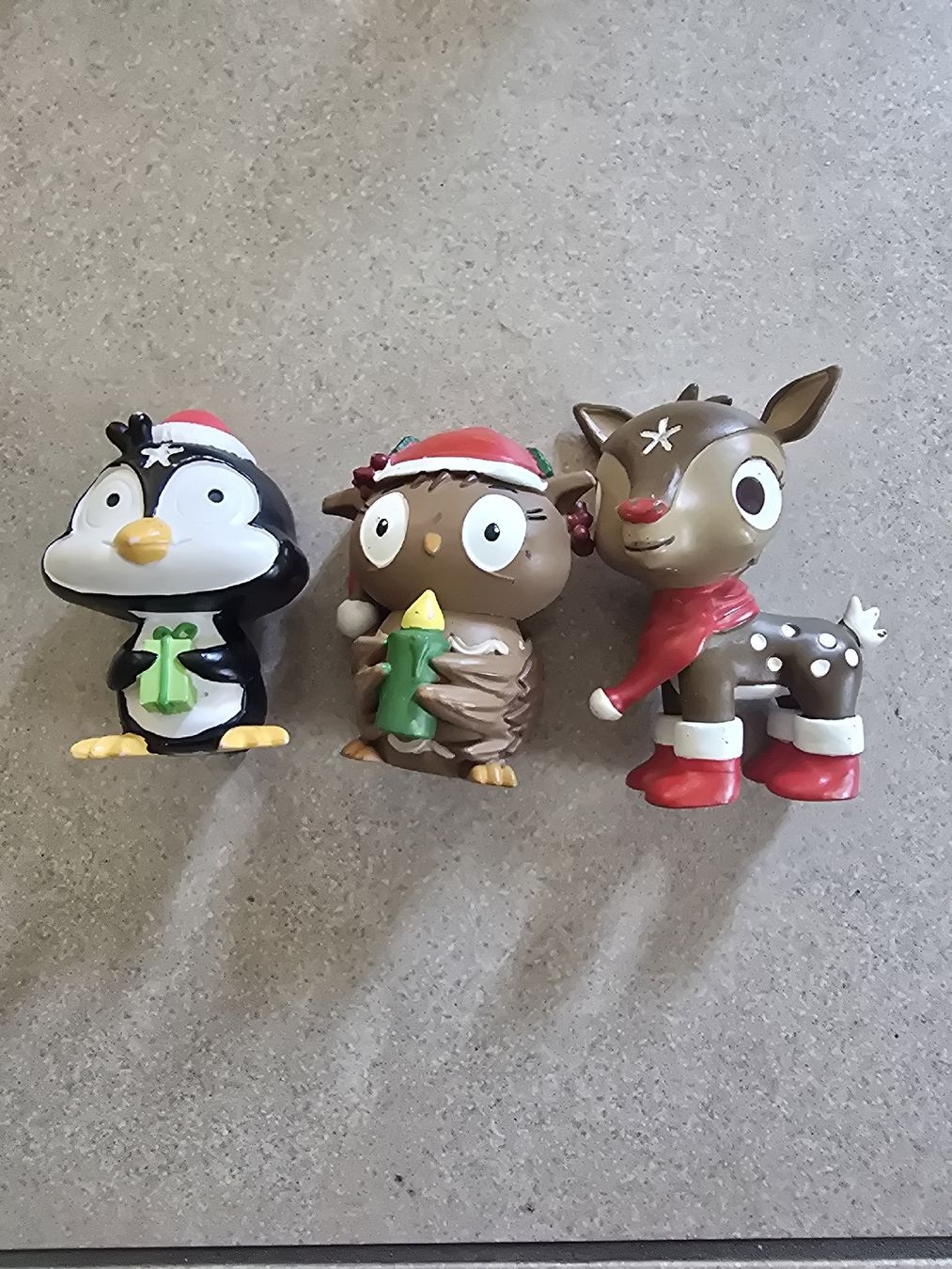 Tonies Figuren: weihnachtstonies – Gebraucht aus Dietlikon von kke_kb7b