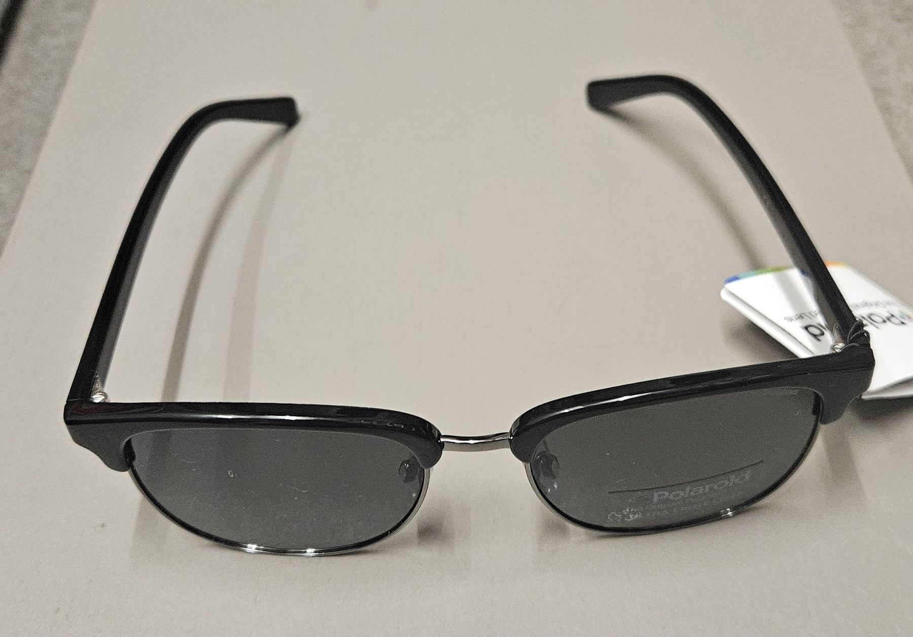 Polaroid Occhiali & Lenti: Polaroid Sonnenbrille "Unisex" PLD 1012/S – Nuovo e nell'imballaggio originale da Dachsen venduto da Topparts1