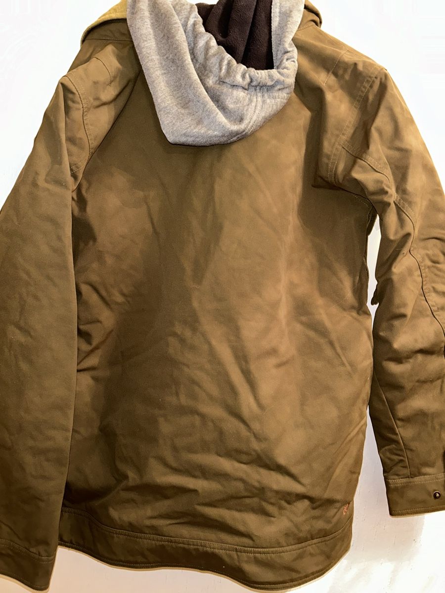 Burton Jacken: Burton – Neu (gemäss Beschreibung) aus Pully von Kalissa 1