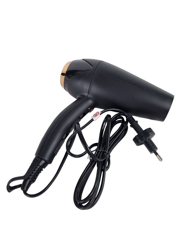BaByliss Asciugacapelli: BABYLISS Föhn – Nuovo (secondo la descrizione) da Wangen b. Olten venduto da Restwert_Wangen