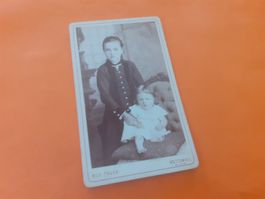 SCHWIIZER CHIND DAZUMAL - SCHWöSCHTERE - WETTSWIL ZH