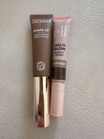Gosh&E.l.f. Contour/Bronzer