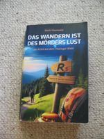 Das Wandern ist des Mörders Lust Mark Hauswald