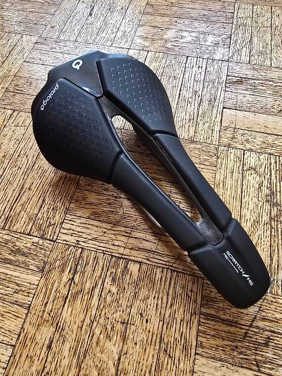 Pezzi di ricambio: Prologo Scratch M5 PAS Tirox Rail Sattel – Usato da Zürich venduto da H44