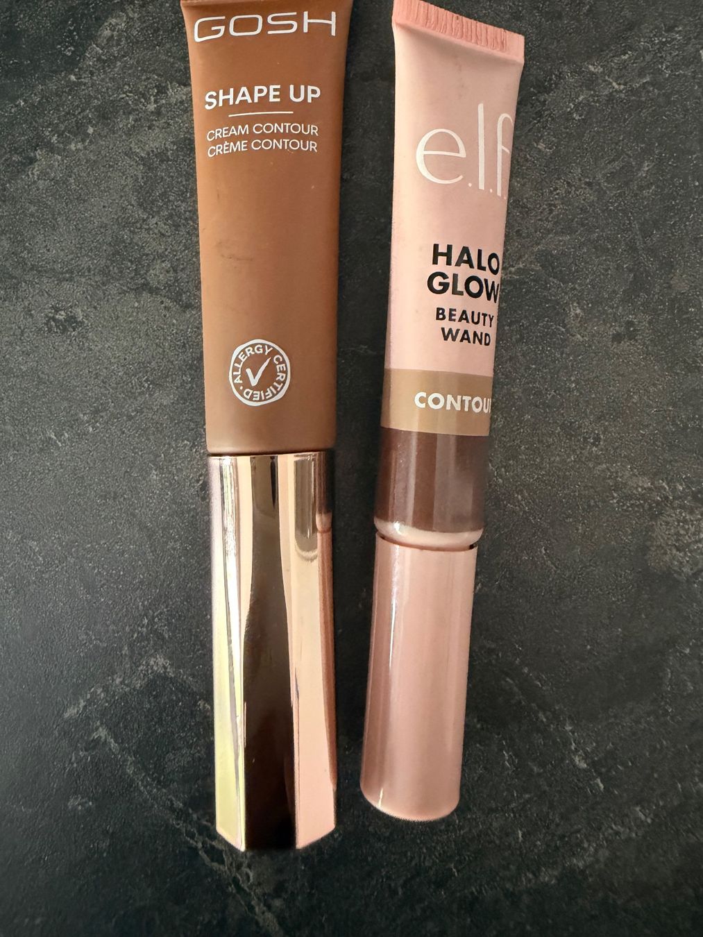Make-up: Gosh&E.l.f. Contour/Bronzer – Nuovo (secondo la descrizione) da Ostermundigen venduto da anja046