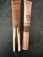 Gosh&E.l.f. Contour/Bronzer