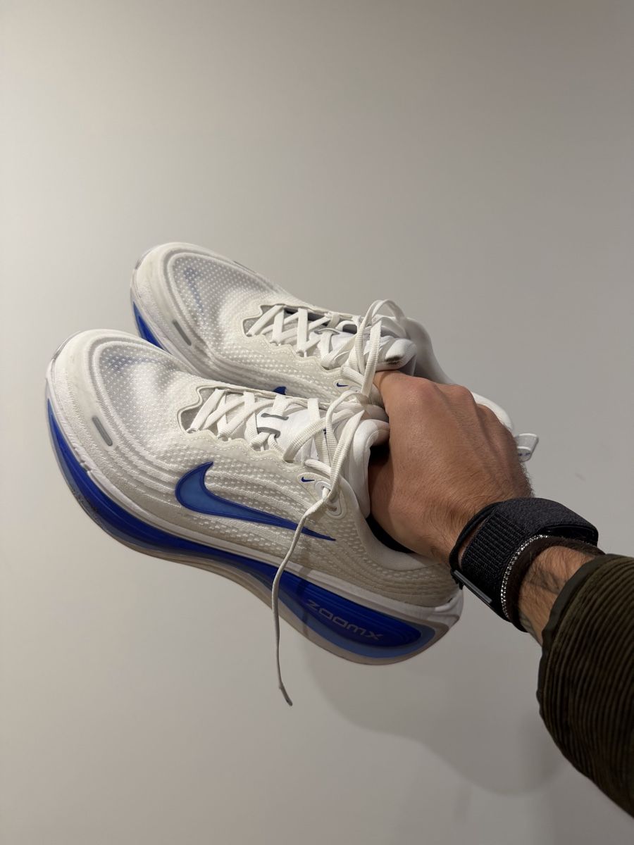 Nike Herrenschuhe: Vomero Plus gr 44.5 – Gebraucht aus Zürich von csnvlrnz
