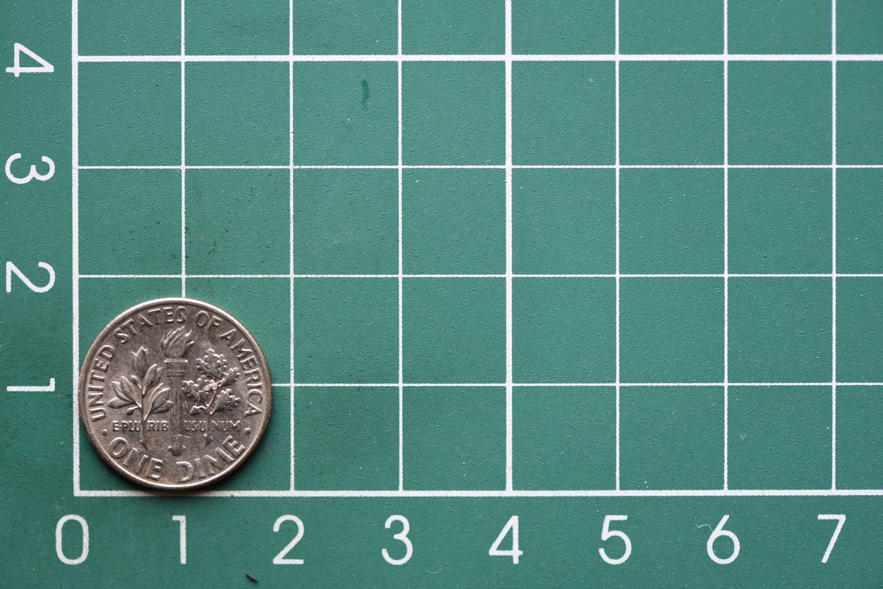 Tutti le monete: währung usa one dime 1977 – Usato da Laupen BE venduto da Gufi57 1