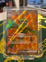 Pokemon Spidops EX 223/198 EN - Boosterfrisch