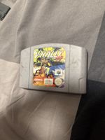 N64 - V-Rally Edition 99 - Nintendo 64 Game -