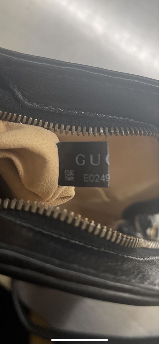 Gucci Borse da donna: Gucci Bag ReBelle – Nuovo (secondo la descrizione) da Dübendorf venduto da MyFashionArchive 3