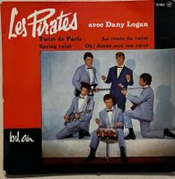 LES PIRATES AVEC DANY LOGAN - TWIST DE PARIS