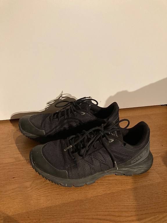 Chaussures hommes: Trekkingschuhe Reebok Gr. 43 – D'occasion à Luzern par Judith01112 2