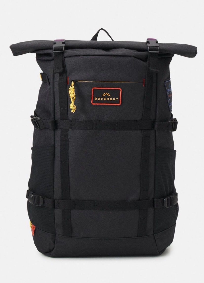 Zaini: Doughnut Rucksack – Usato da Schlieren venduto da NM_Nici