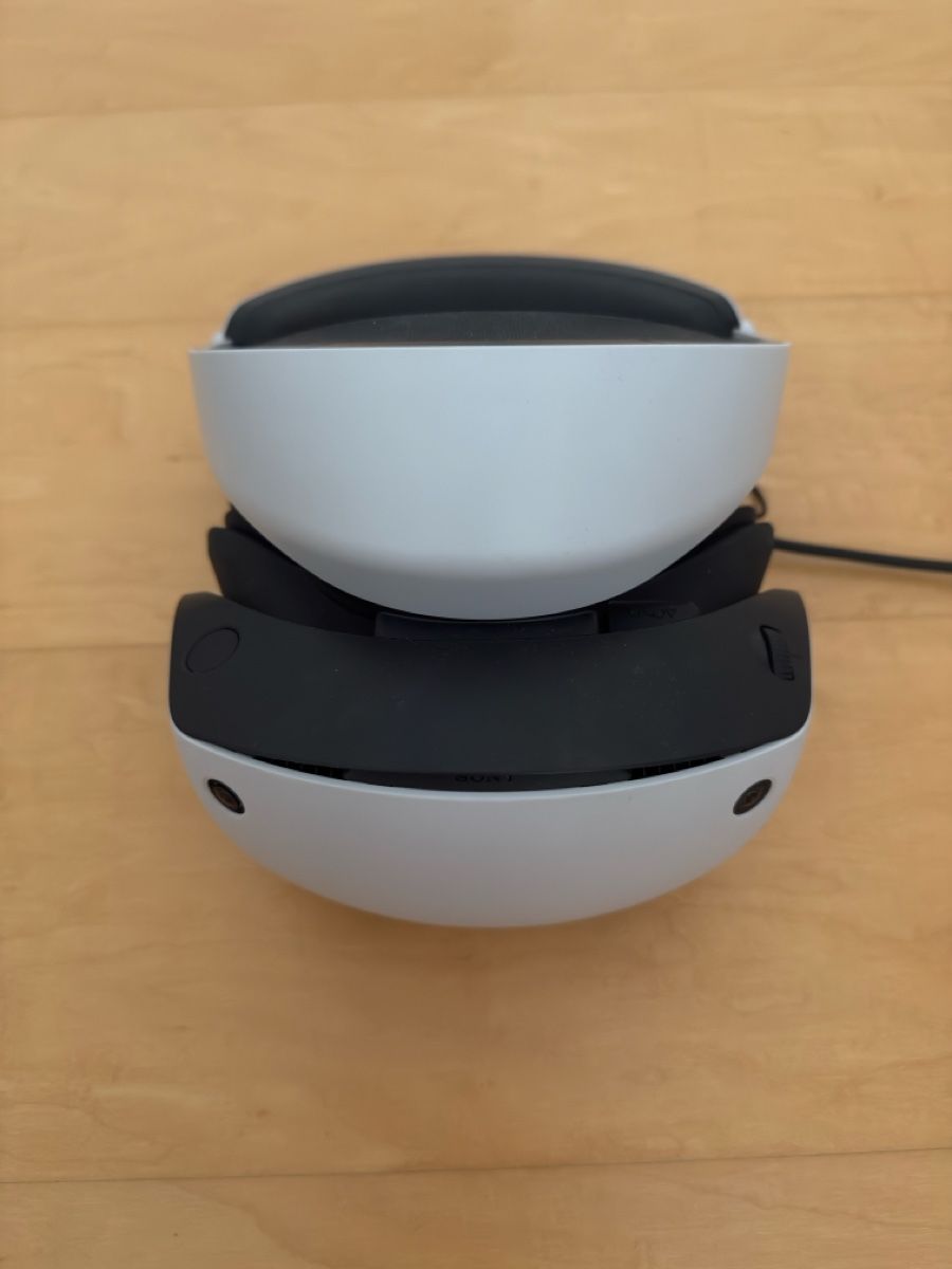 Sony VR Brille: PSVR 2 + PC ADAPTER – Gebraucht aus Taverne von tom_hd2p 1