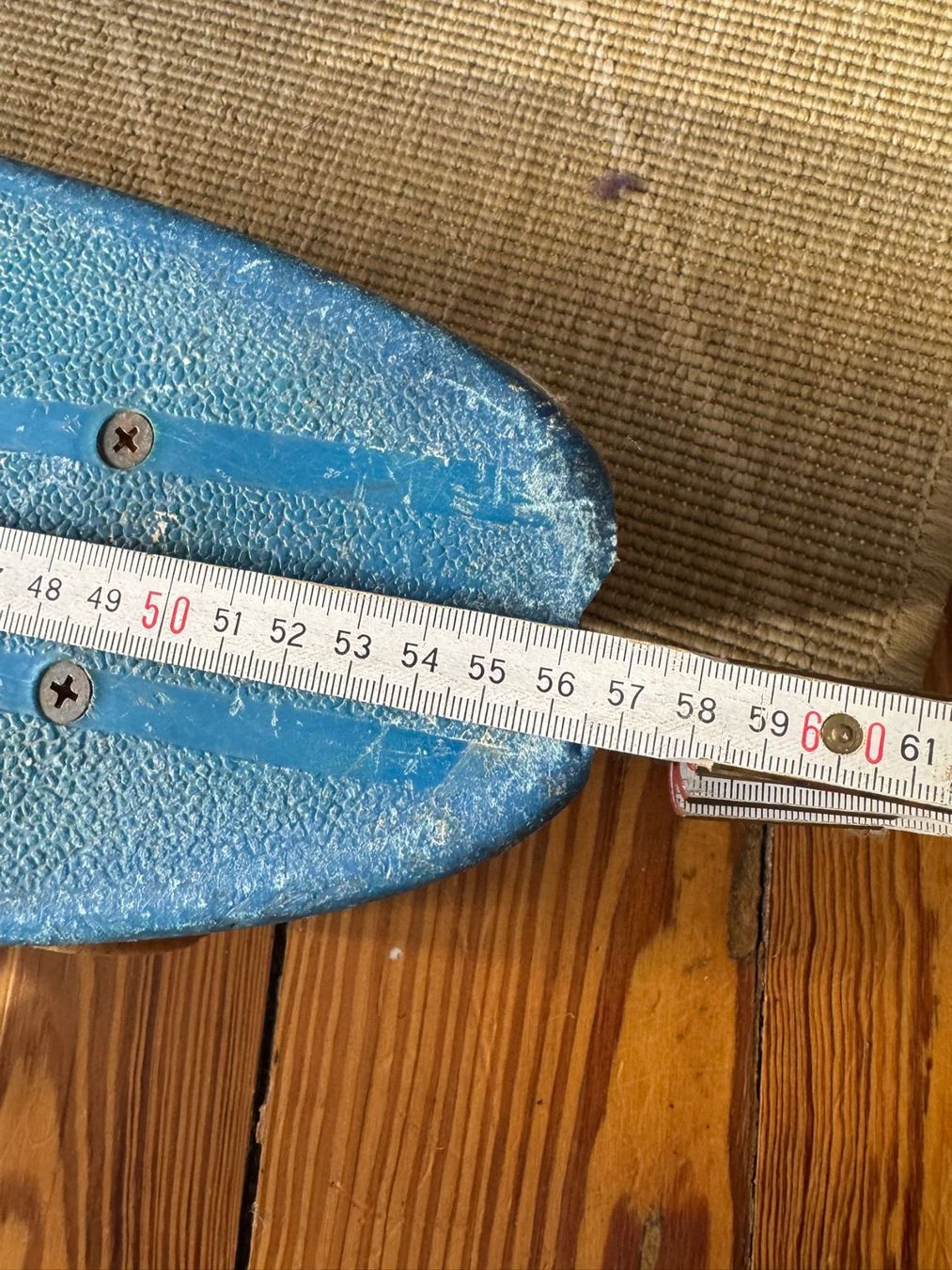Skateboards: Pennyboard – Gebraucht aus Winterthur von nutzer2000 2