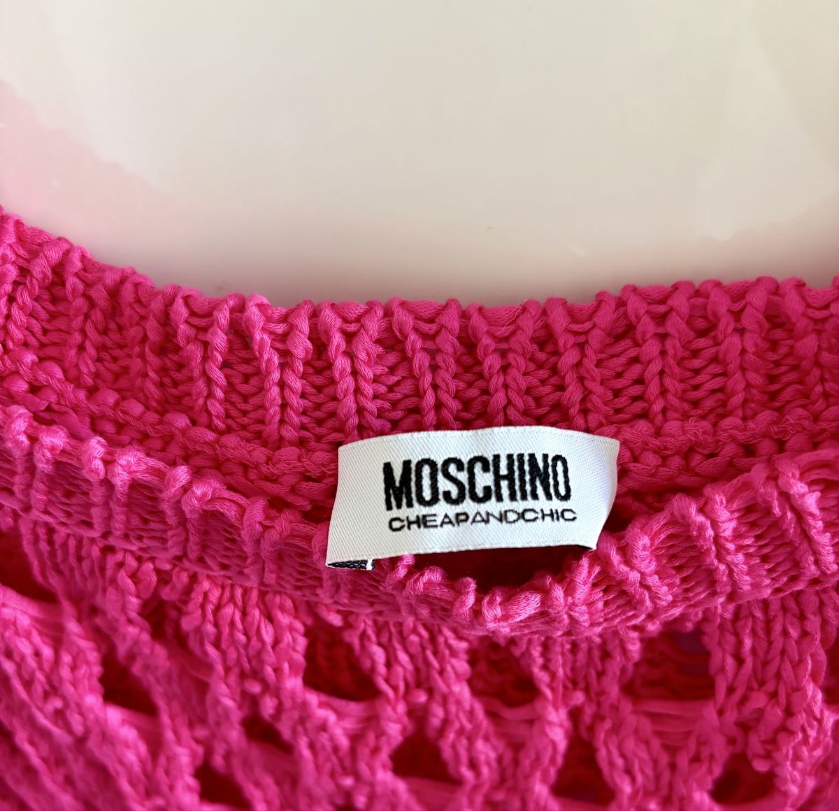 Moschino Tops: Moschino🌷NEU  Top Gr.44/ IT – Neu (gemäss Beschreibung) aus Adliswil von Moroz173 2