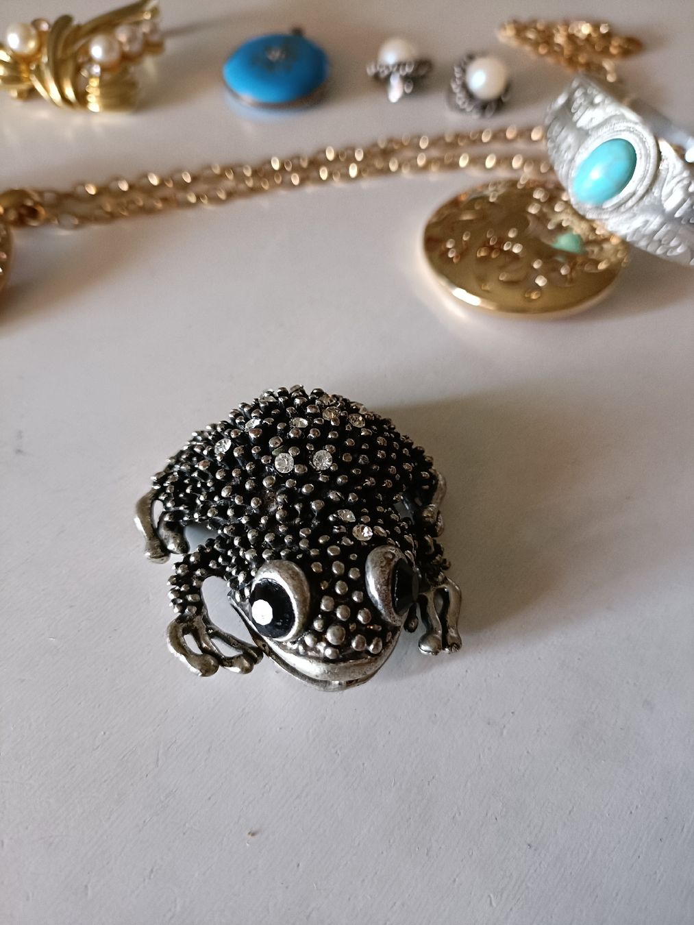 Altri gioielli: schmuck lot  – Usato da Uster venduto da gen_2njk 5