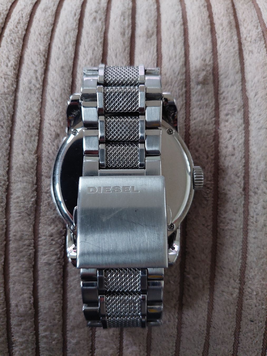 Diesel Orologi: Diesel Herren Uhr - Top Zustand – Usato da Villnachern venduto da kroost 2