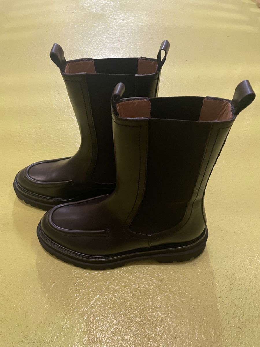 Benci Brothers Chaussures femmes: Benci Brothers Boots – Neuf (Voir description) à Nänikon par SarahZRH 1