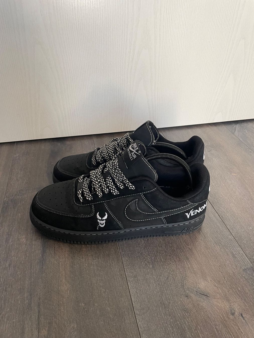 Nike Scarpe da uomo: Nike air force 1 – Usato da Dompierre FR venduto da matmath 3