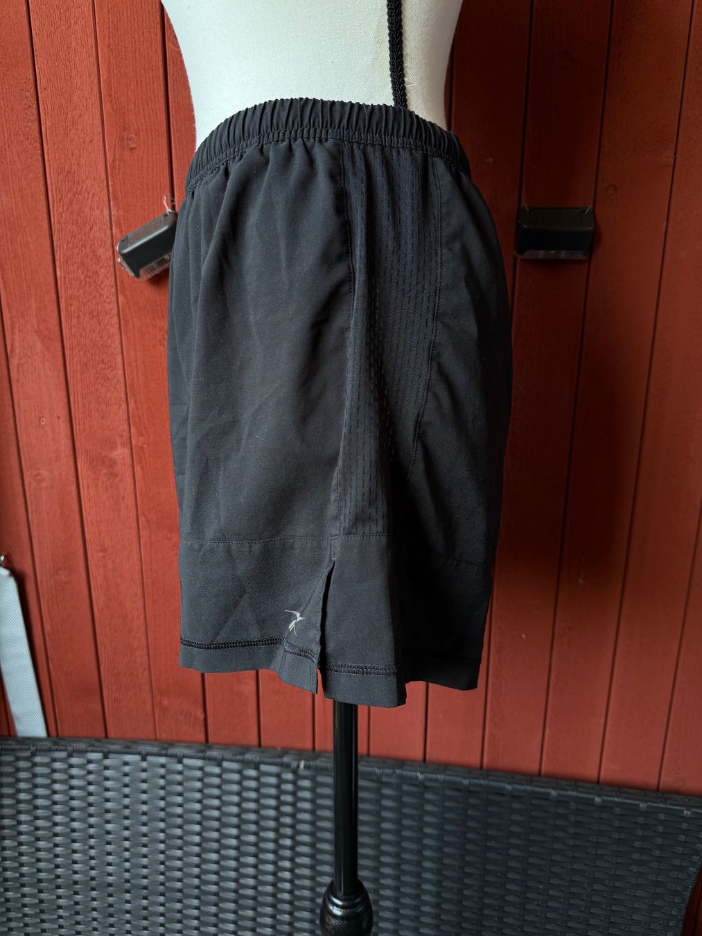 Reebok Pantaloni: Reebok Sport Shorts , Grösse S – Difettoso da Riehen venduto da edu_92w7 7