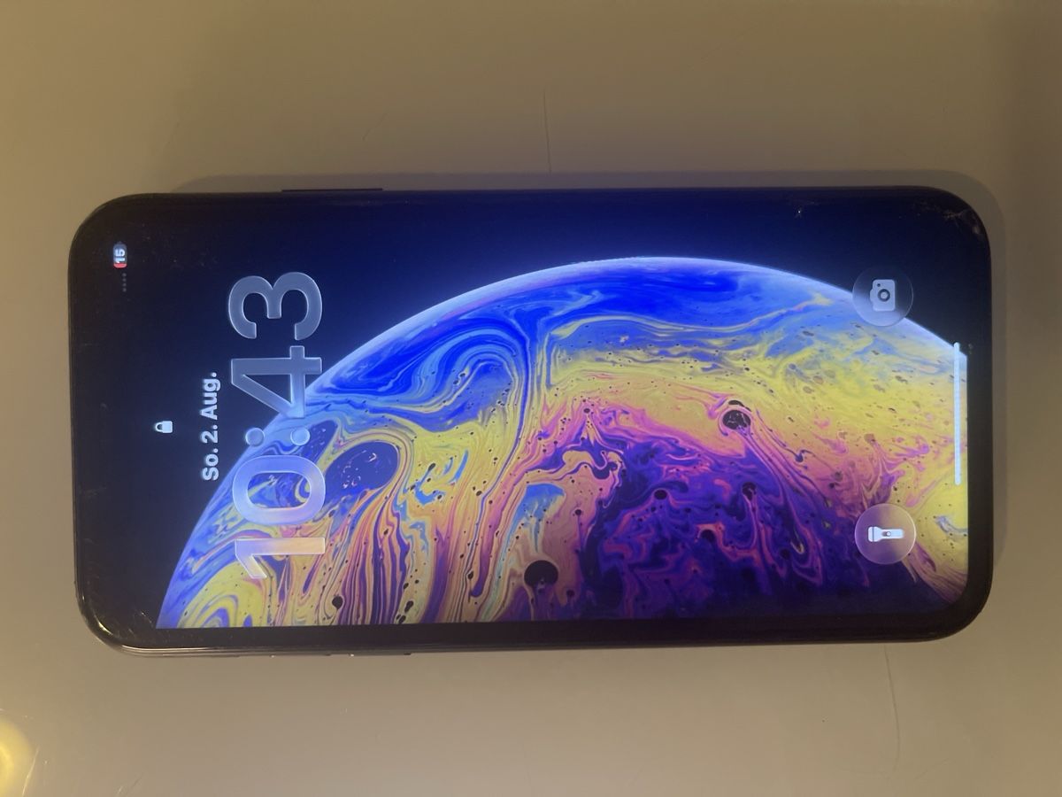 Apple Telefoni cellulari / Smartphones: iPhone 11 128 GB – Defekter Touch – Difettoso da Allschwil venduto da Pascal23_ch