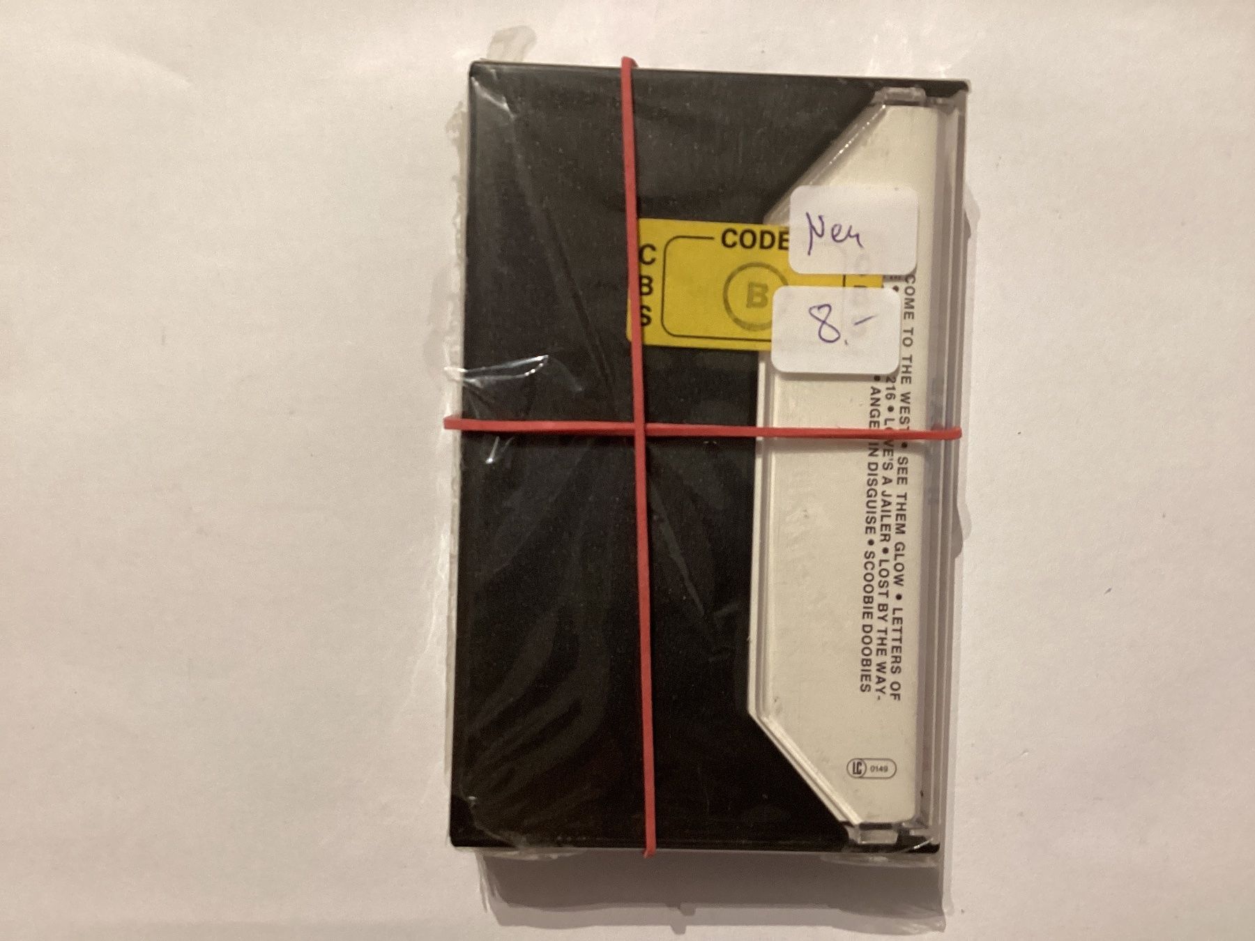 Musicassette: Lake MC - Lake ll (Neu) – Nuovo (secondo la descrizione) da Gutenswil venduto da Hamzian 1