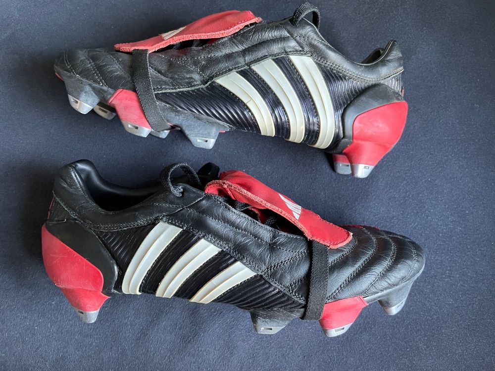 Adidas hotsell predator 2004