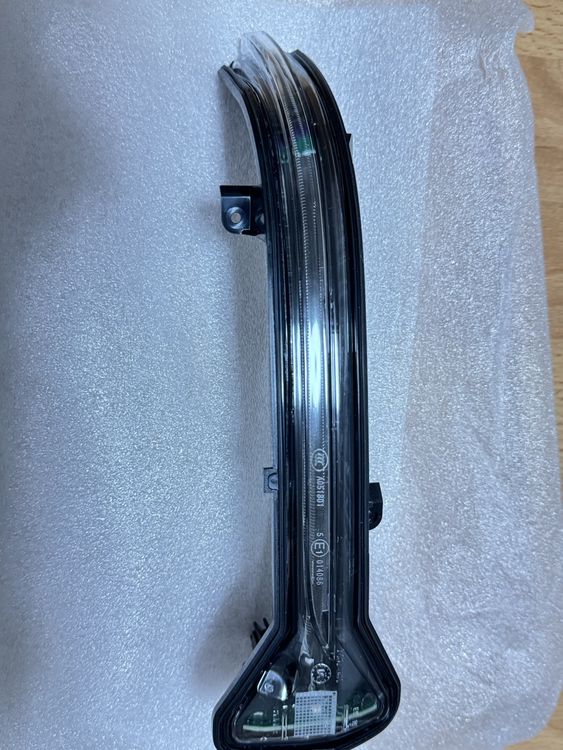 BMW Toutes les pièces auto: BMW Seitenspiegel Blinker Rechts G20 G21 Top Zustand! (52) – Neuf avec emballage d'origine à Kestenholz par mba_672f 1