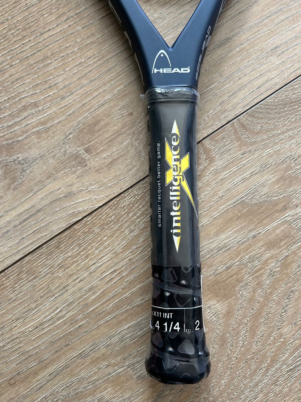 Head Racchette: Neuer Head Tennisschläger – Nuovo e nell'imballaggio originale da Hagneck venduto da trueb3 3
