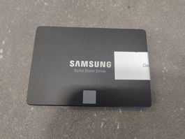 Samsung V-NAND SSD 850 EVO 250GB 4941 Std. ***PORTOFREI***