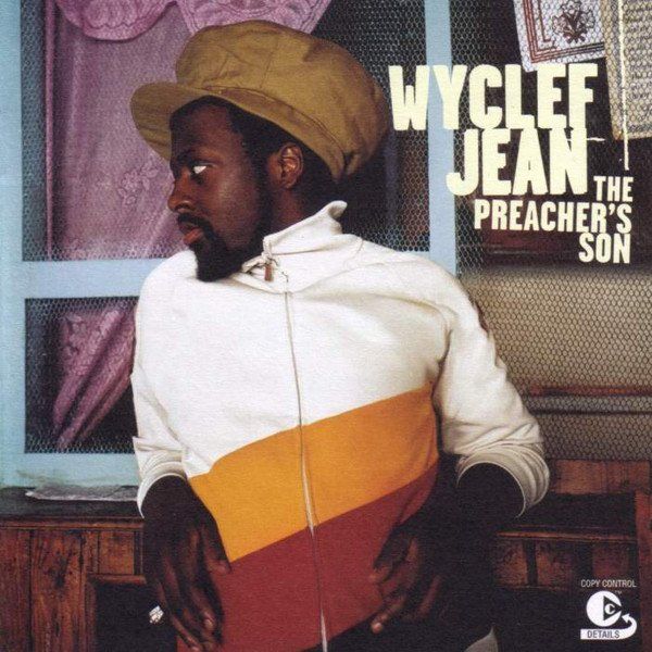 CD: Wyclef Jean: The preacher's son CD – Nuovo (secondo la descrizione) da Steinhausen venduto da Vilivinili