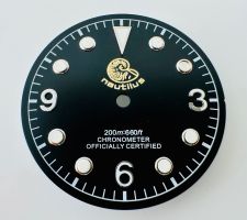 NAUTILUS - CADRAN 30 mm - NOS