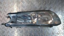 Ford Mondeo Scheinwerfer links