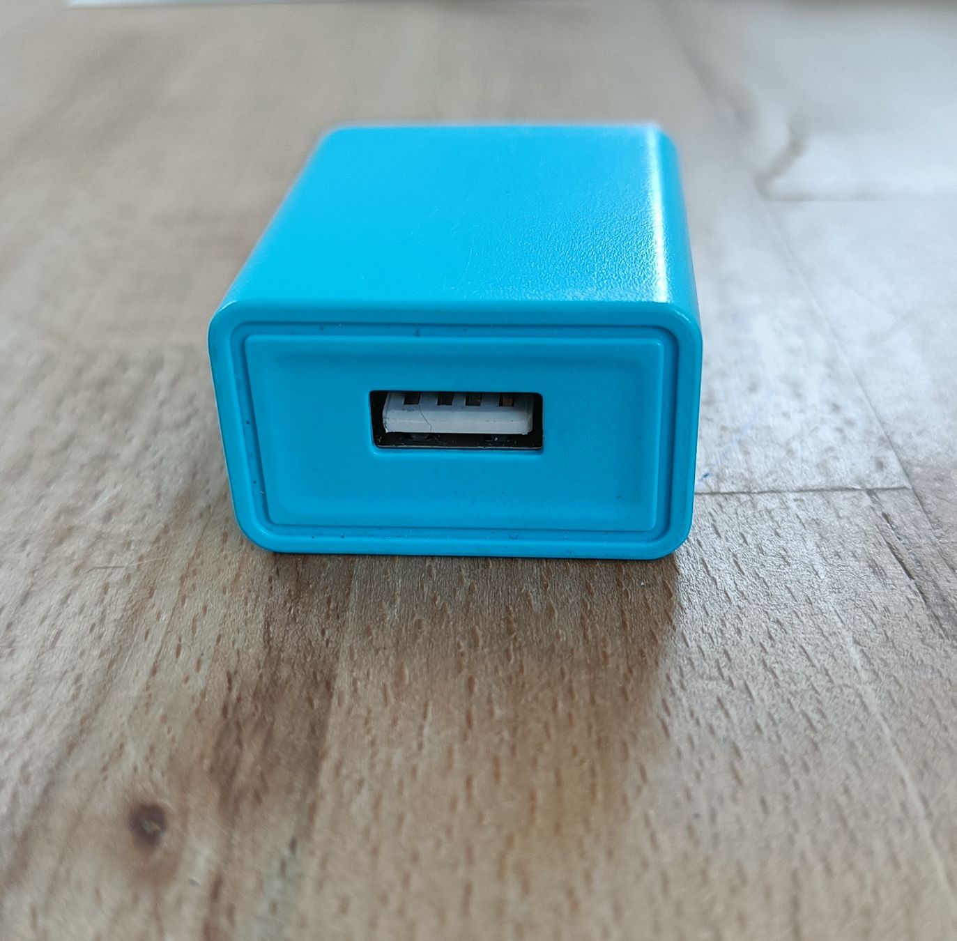 Ladegeräte: Chargeur USB 5W prise US/Canada Neuf – Neu (gemäss Beschreibung) aus Bretigny-Sur-Morrens von mna_stz9 1