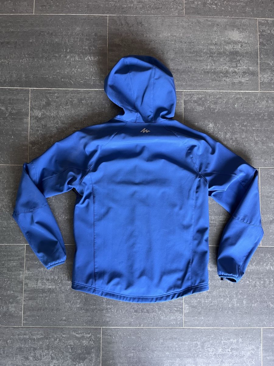 Decathlon Jacken: Veste soft Shell Décathlon M – Gebraucht aus Cortaillod von nru_vdn8 2