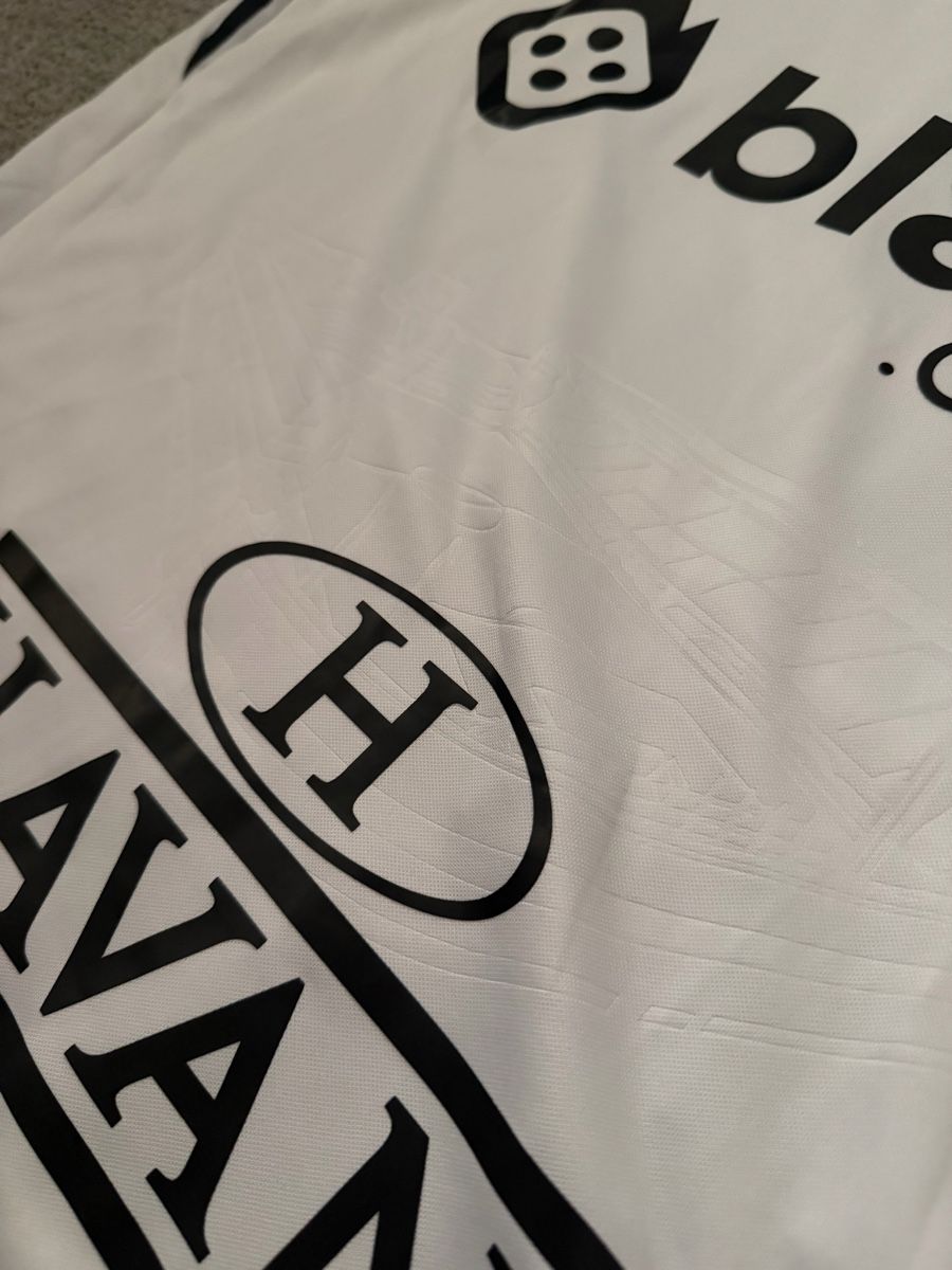 Canottiere & Pantaloni: Santos Neymar Heimtrikot – Nuovo (secondo la descrizione) da Zürich venduto da pab_7gfs 1