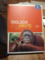 Biologie Heute S II Schulbuch DVD-ROM Schroedel 